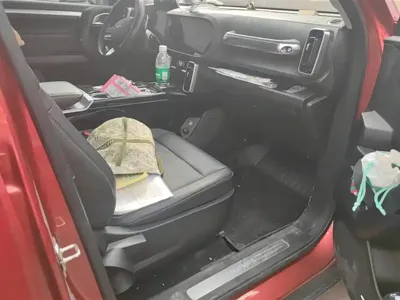 Haval Big Dog