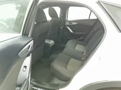 Mazda CX-4