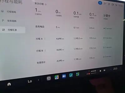 Xiaomi SU7