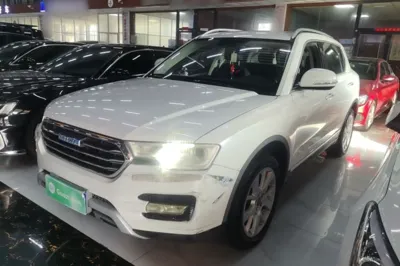Haval H7