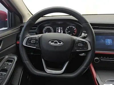 Chery Arrizo 5 Plus