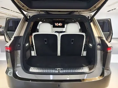 Li Auto Li L9