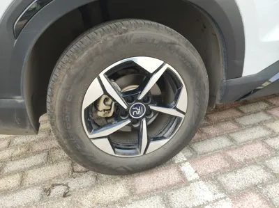 BYD Yuan Up