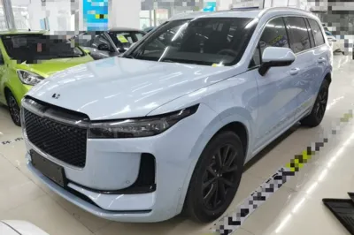 Li Auto ONE