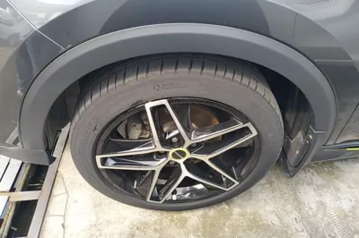 Roewe RX5