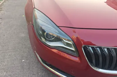 Buick Regal