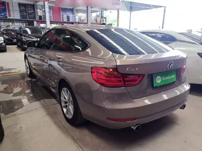BMW 3 Series GT
