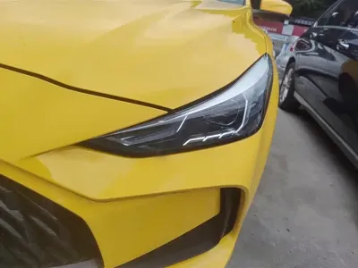 MG MG5