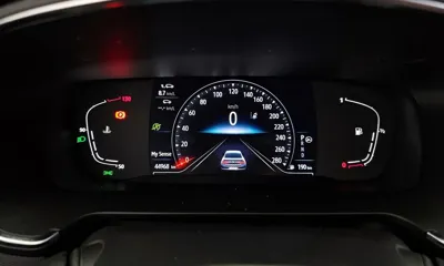 Renault-KoreaSamsung SM6