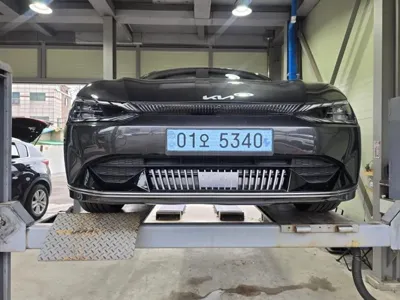 Kia EV6