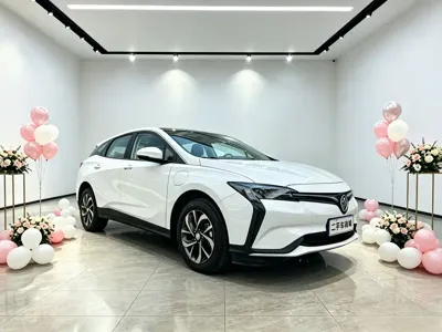 Buick Velite 6