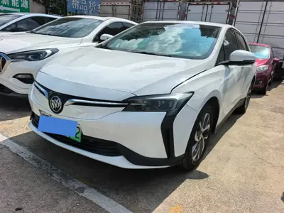 Buick Velite 6