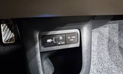 Hyundai Ioniq5