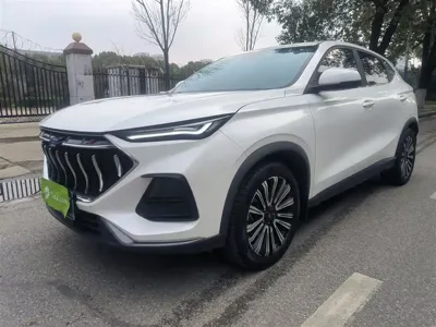 Oshan Oushang X5