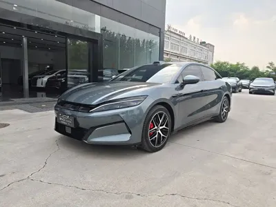 BYD 汉L