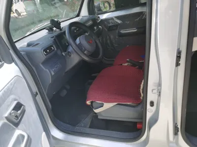 Wuling Zhiguang New Energy