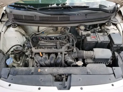 Hyundai Verna