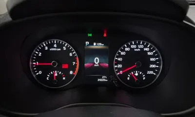 Kia Morning