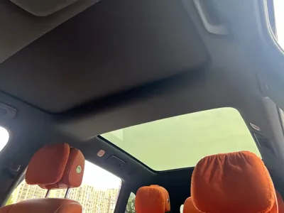 Li Auto Li L7