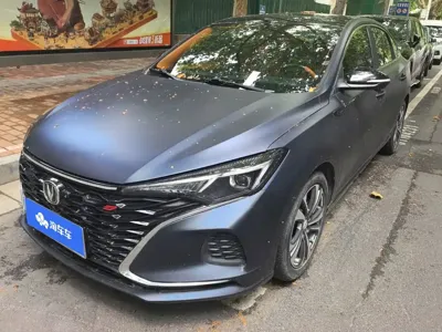 Changan Eado