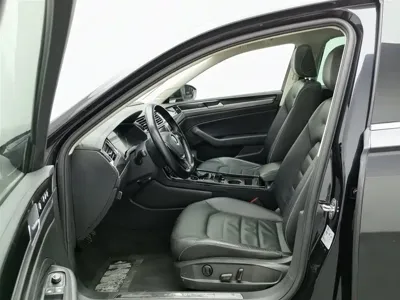Volkswagen Phideon