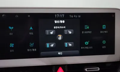 Hyundai Ioniq5
