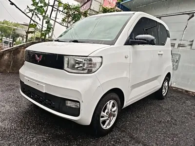 Wuling MINIEV