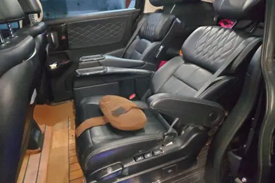 Honda Elysion