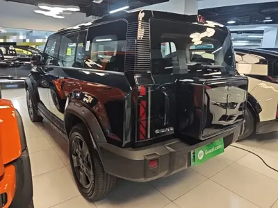 iCAR iCAR 03