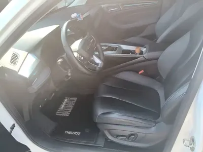 Roewe ei5
