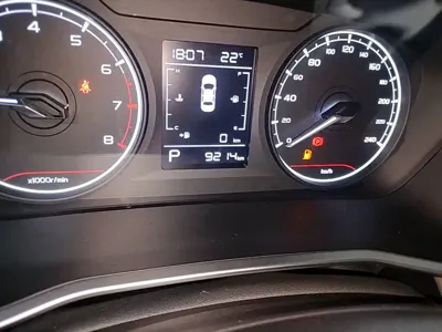 Geely Binyue
