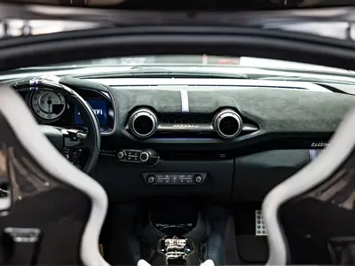Ferrari 812