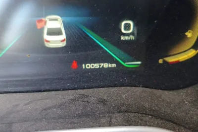 Geely Auto Emgrand