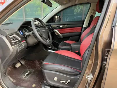 Haval H2