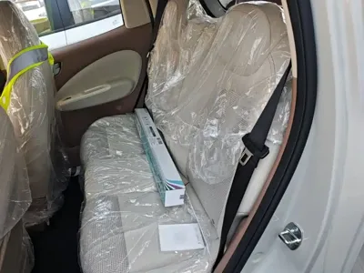 Wuling MINIEV