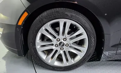 Lincoln MKZ