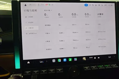 Xiaomi Auto SU7 Ultra