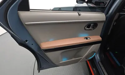 Hyundai Ioniq5