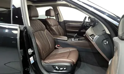 BMW Gran Turismo