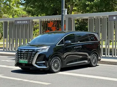 Denza Denza D9