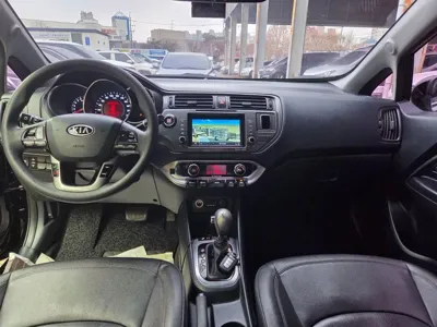 Kia Pride