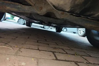 WEY VV7