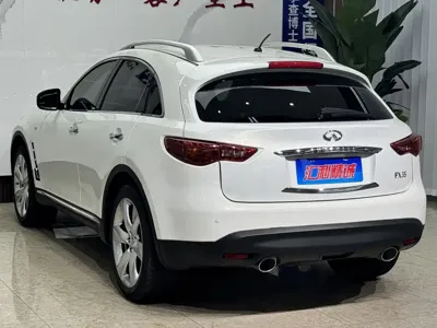 Infiniti FX