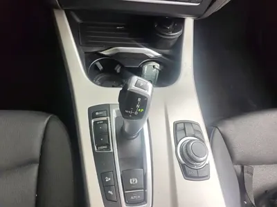 BMW X3 (Import)