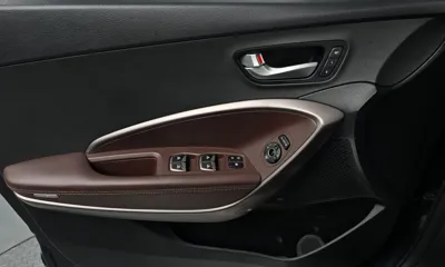 Hyundai Maxcruz
