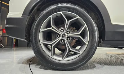 KG_Mobility_Ssangyong KORANDO