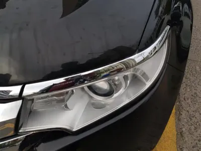 Ford Edge (Import)