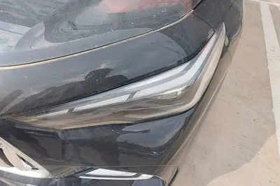 Geely Galaxy Galaxy Stellar 6