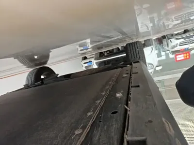 Arcfox 极狐贝塔T1