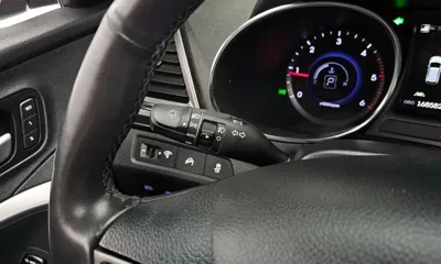 Hyundai Maxcruz